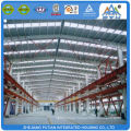 Environmental cheap aluminum alloy window prefabricated steel warehouse